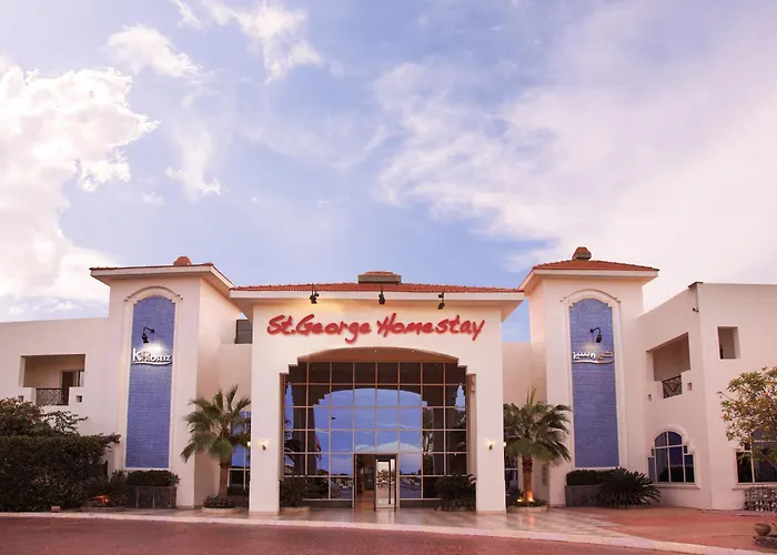 Hotel Xperience St. George Sharm El Sheikh