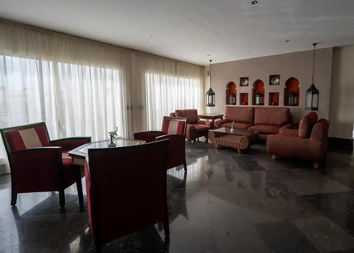 Hotel Jaz Neo Sharks Bay Sharm el Sheikh
