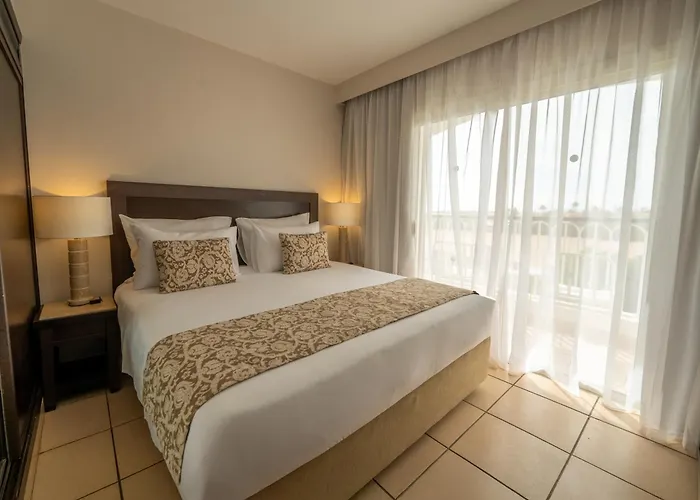 Hotel Jaz Neo Sharks Bay Sharm el Sheikh